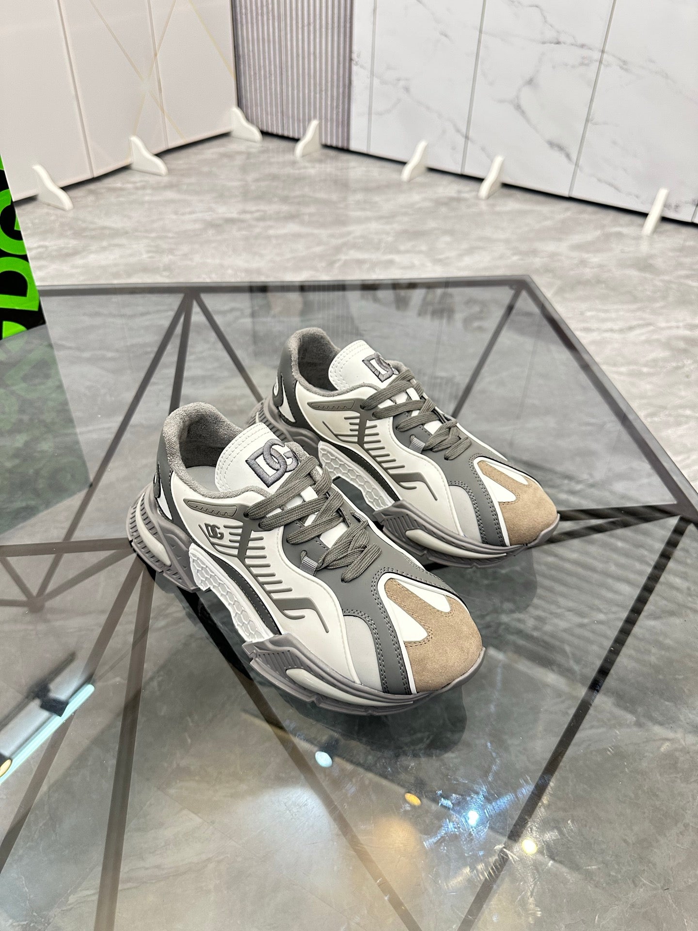 LuxluxHouse Best Quality Shoes Dolce & Gabbana