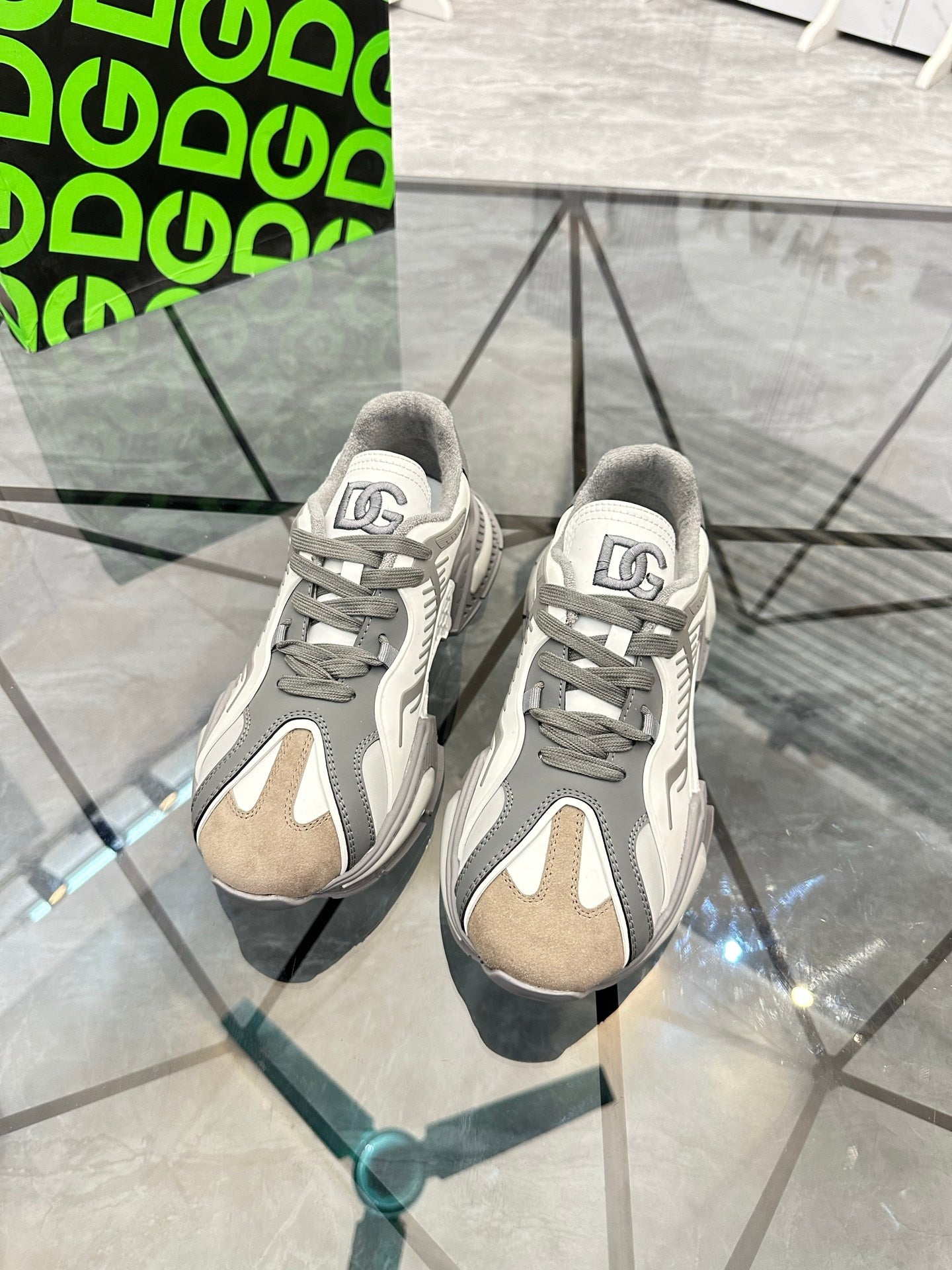 LuxluxHouse Best Quality Shoes Dolce & Gabbana