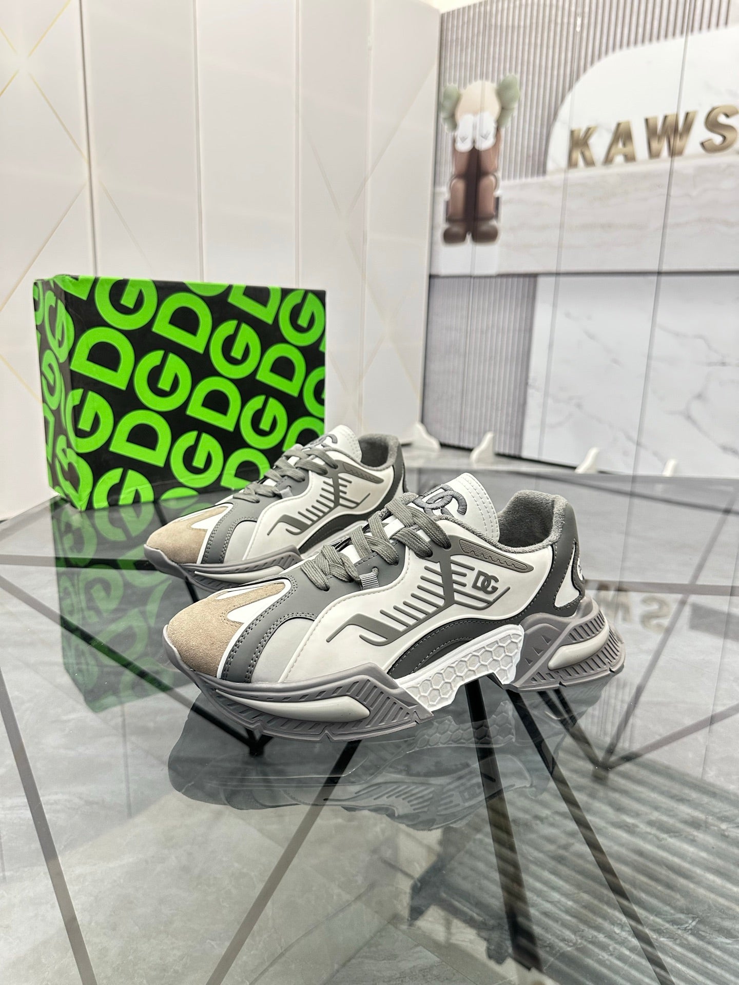 LuxluxHouse Best Quality Shoes Dolce & Gabbana