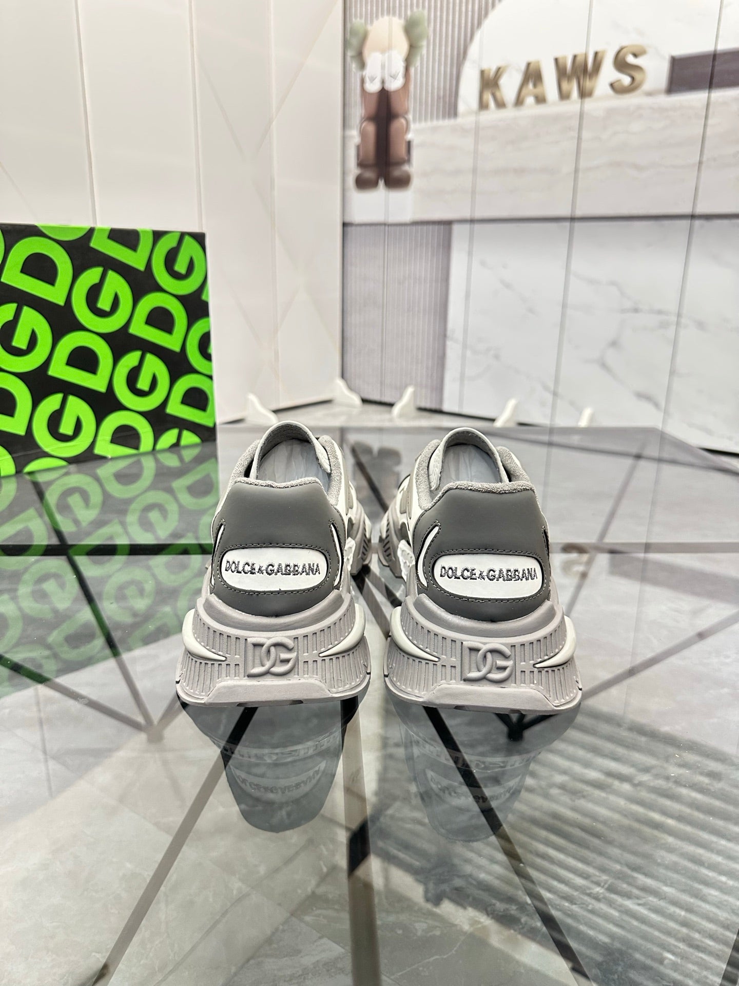 LuxluxHouse Best Quality Shoes Dolce & Gabbana