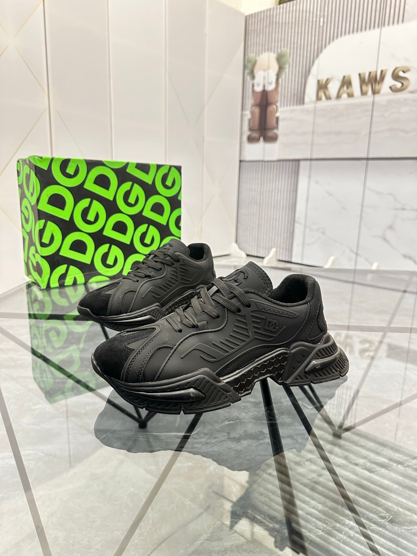 LuxluxHouse Best Quality Shoes Dolce & Gabbana