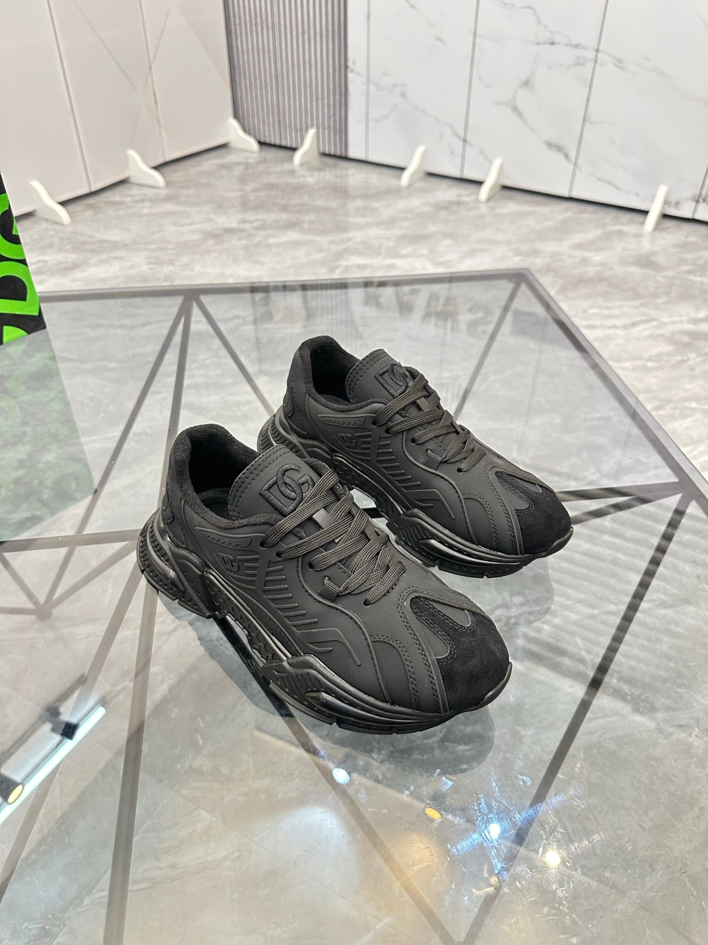 LuxluxHouse Best Quality Shoes Dolce & Gabbana