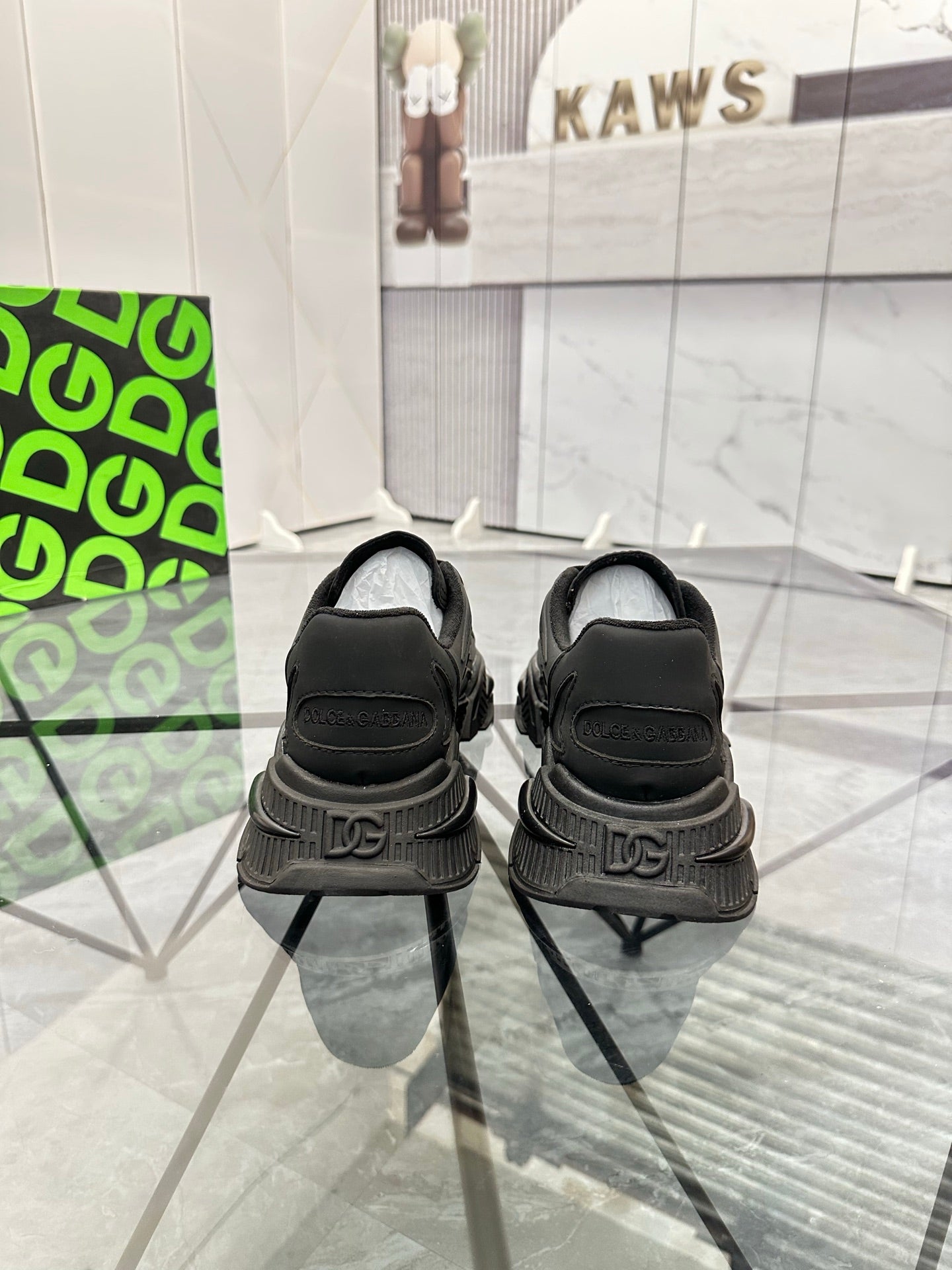 LuxluxHouse Best Quality Shoes Dolce & Gabbana