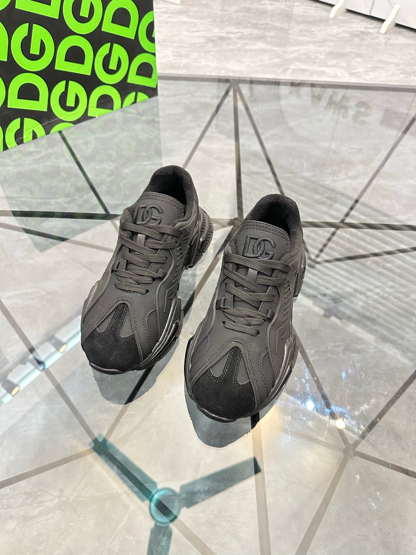 LuxluxHouse Best Quality Shoes Dolce & Gabbana