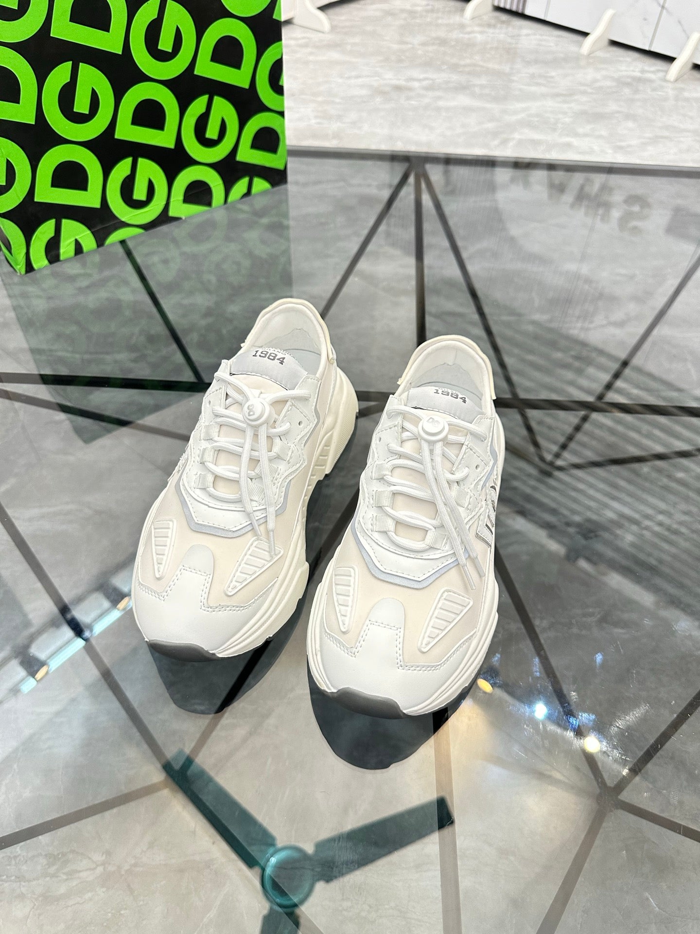 LuxluxHouse Best Quality Shoes Dolce & Gabbana