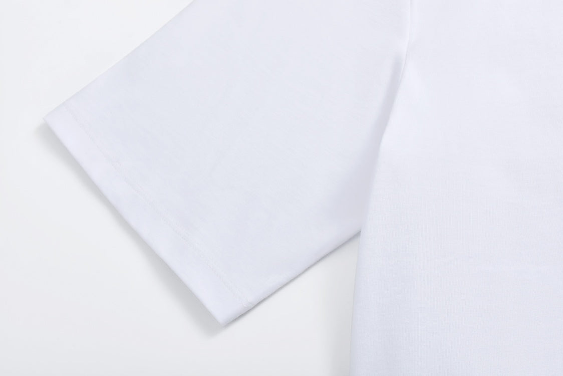 LuxluxHouse Best Quality Clothes T-shirt Prada