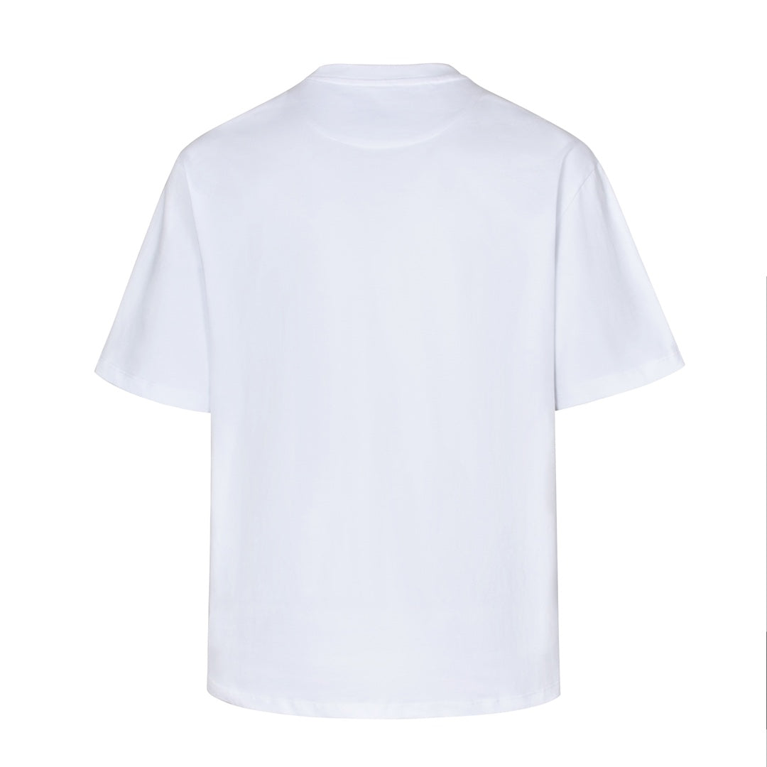 LuxluxHouse Best Quality Clothes T-shirt Prada