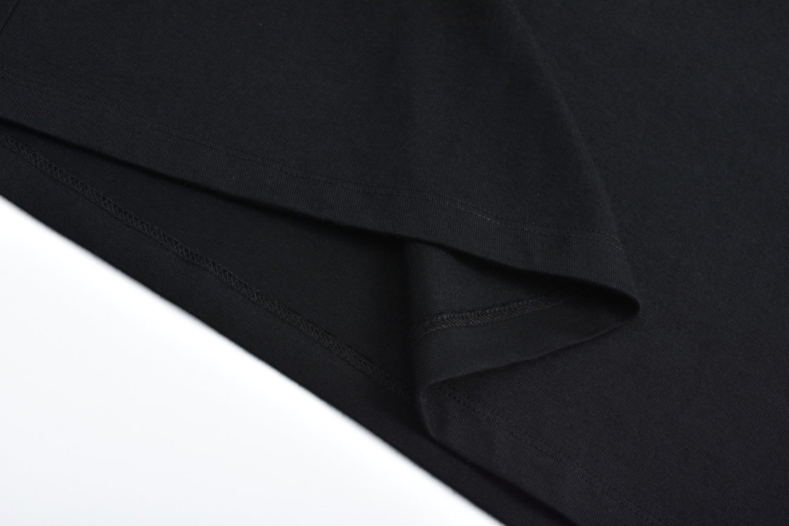 LuxluxHouse Best Quality Clothes T-shirt Prada
