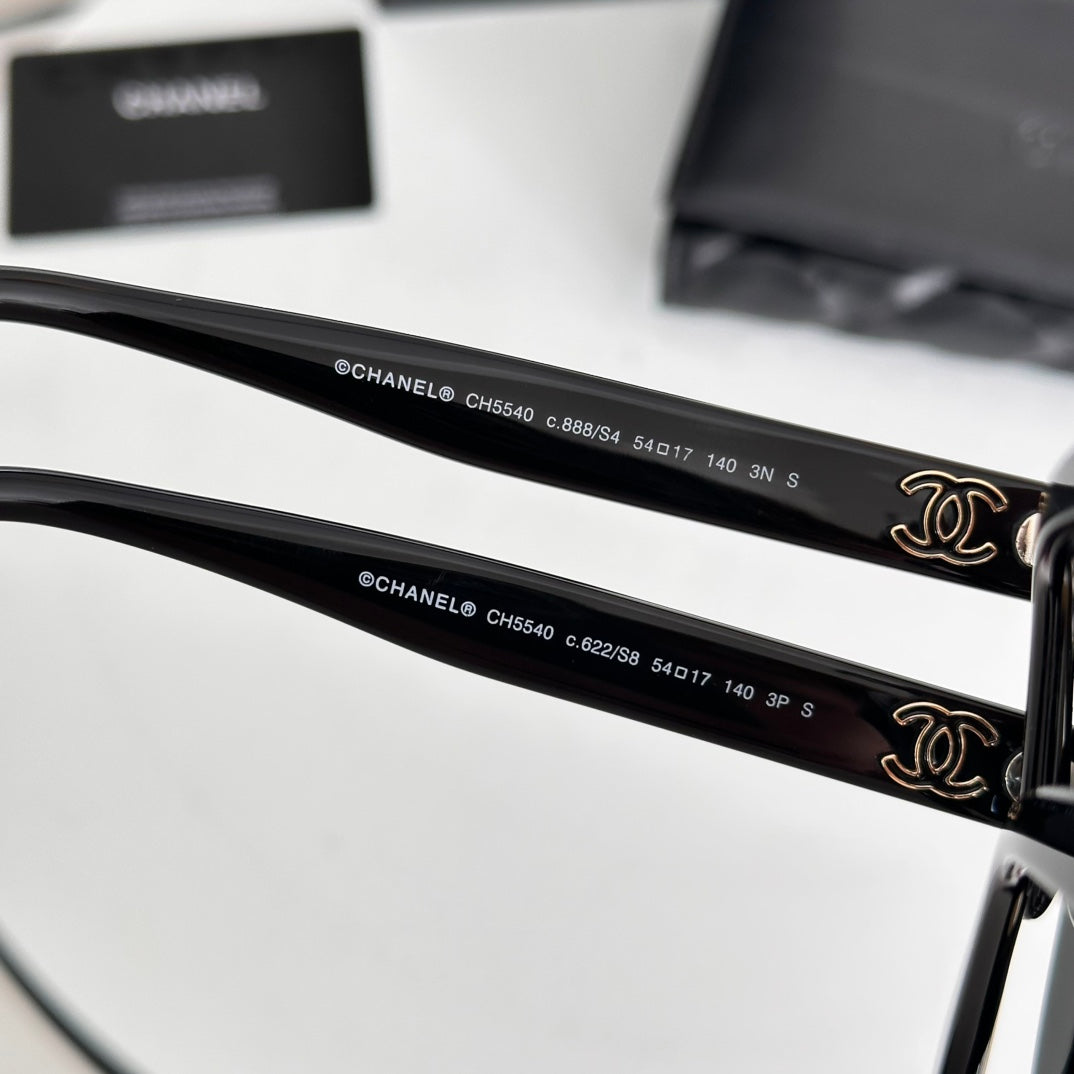 LuxluxHouse Best Quality Glasses Chanel