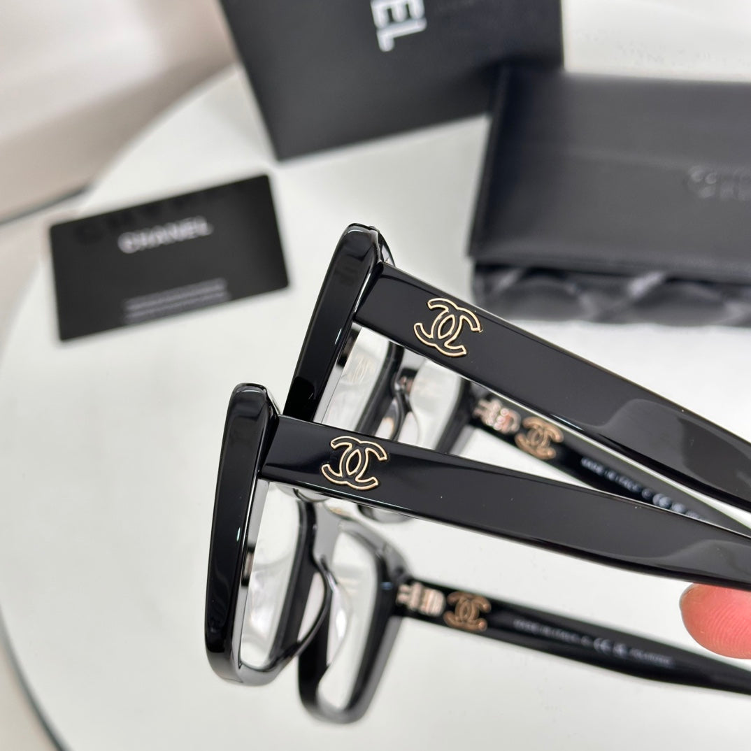 LuxluxHouse Best Quality Glasses Chanel