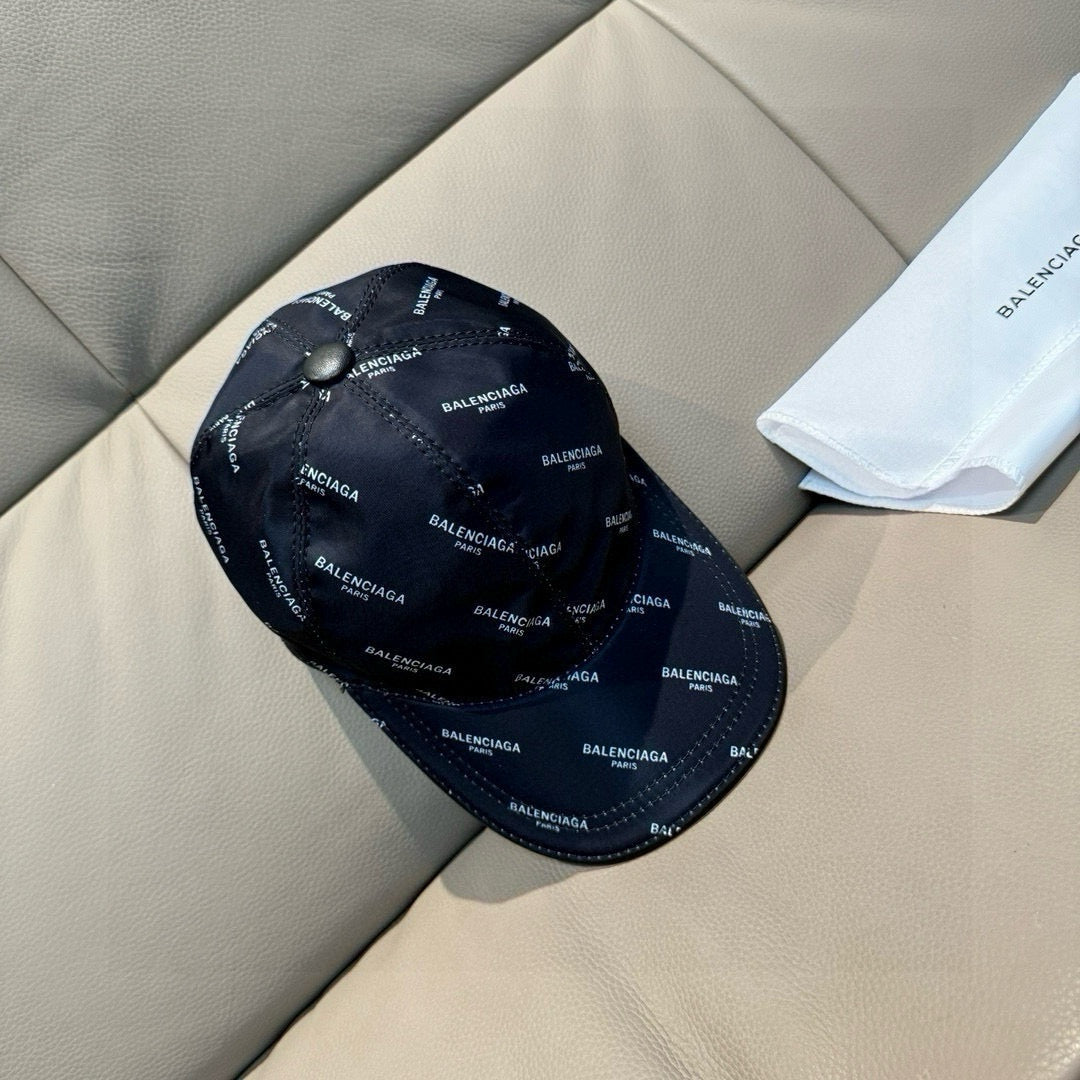 LuxluxHouse Best Quality Balenciaga Caps