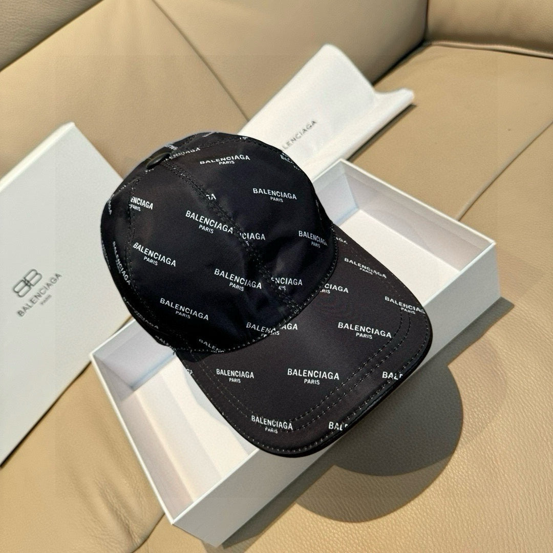 LuxluxHouse Best Quality Balenciaga Caps