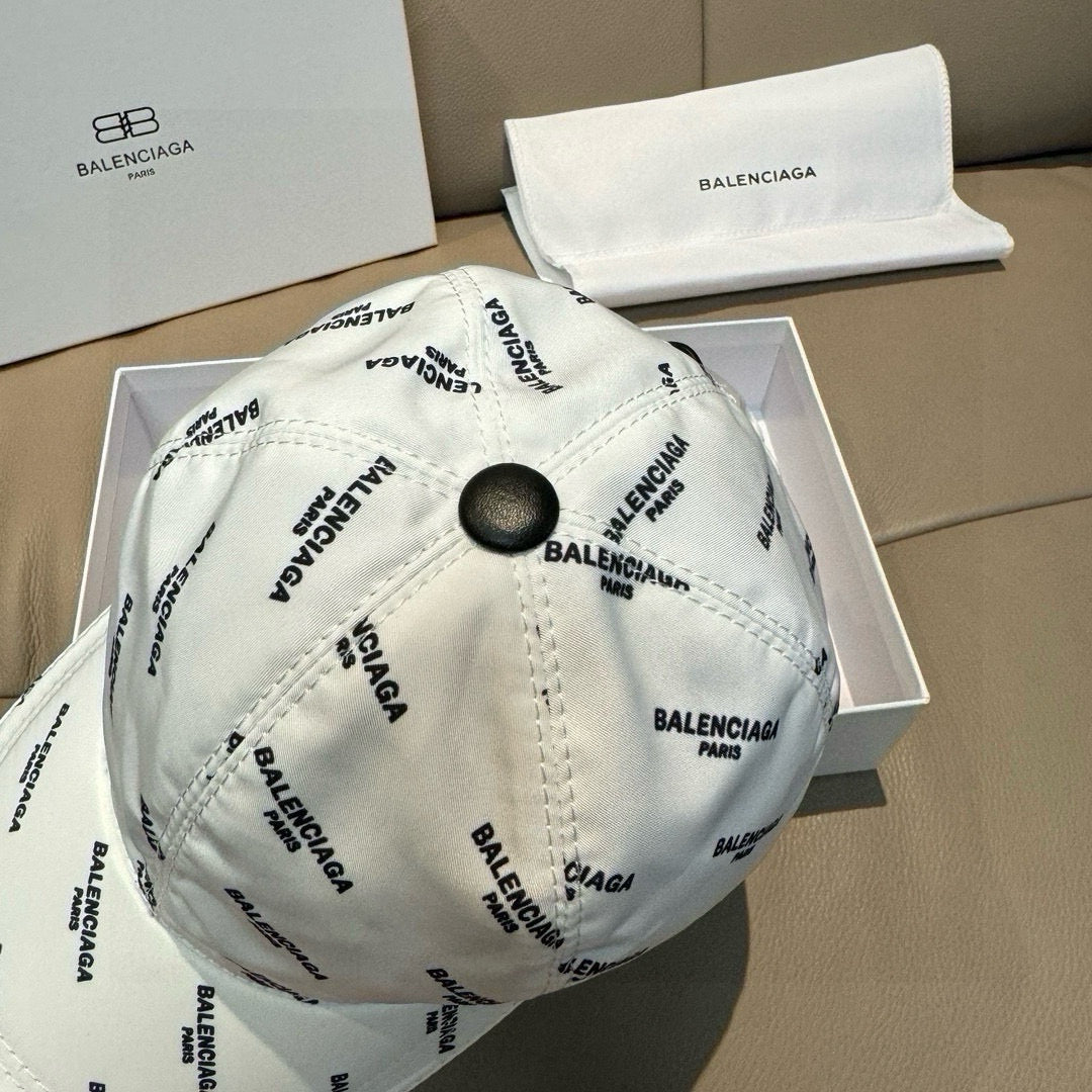 LuxluxHouse Best Quality Balenciaga Caps