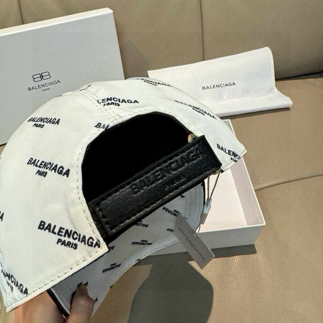 LuxluxHouse Best Quality Balenciaga Caps