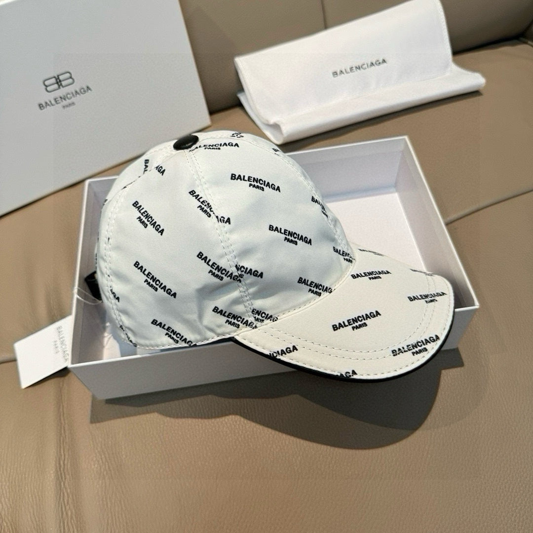 LuxluxHouse Best Quality Balenciaga Caps