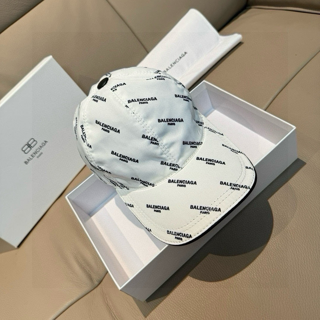 LuxluxHouse Best Quality Balenciaga Caps