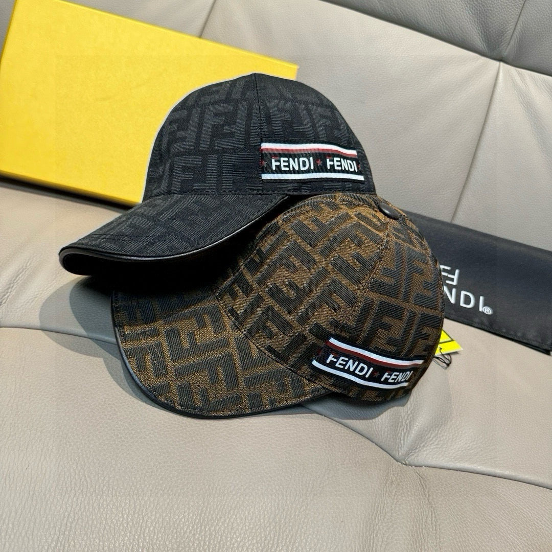 LuxluxHouse Best Quality Fendi Caps