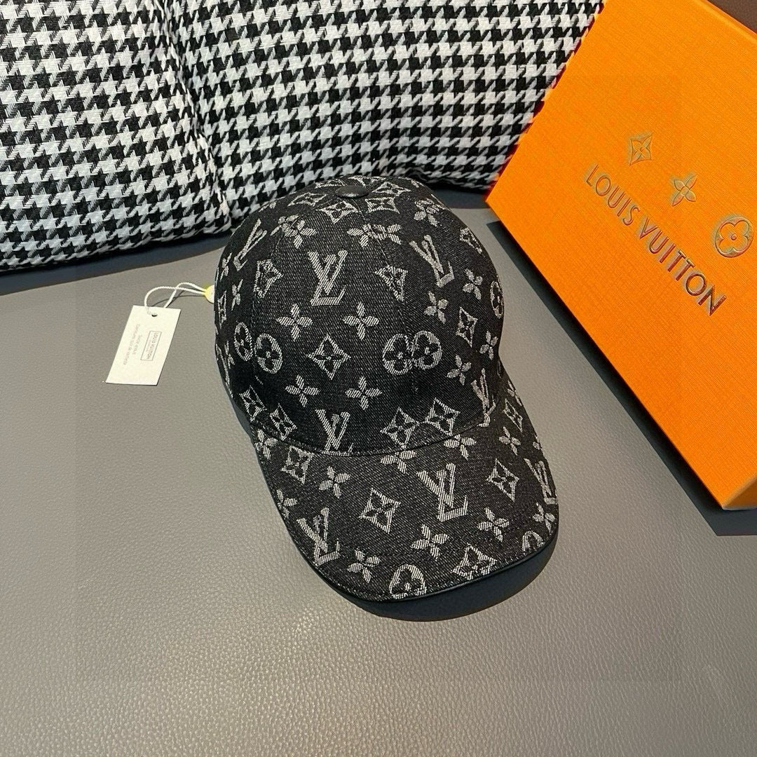 LuxluxHouse Best Quality Caps Louis Vuitton