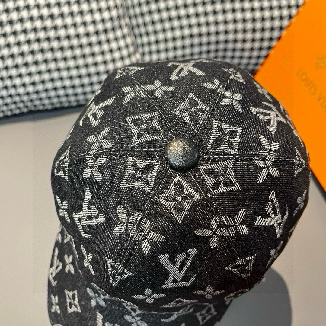 LuxluxHouse Best Quality Caps Louis Vuitton