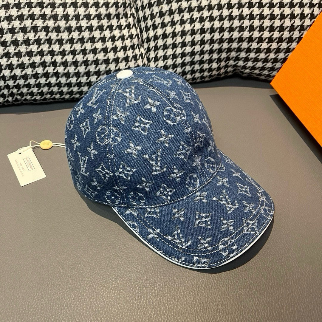 LuxluxHouse Best Quality Caps Louis Vuitton