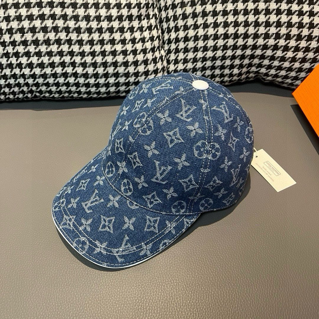 LuxluxHouse Best Quality Caps Louis Vuitton