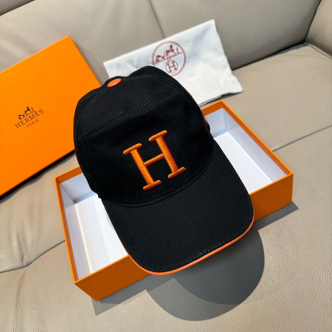 LuxluxHouse Best Quality Hermes Caps