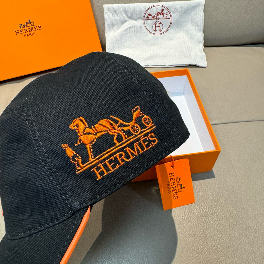 LuxluxHouse Best Quality Hermes Caps