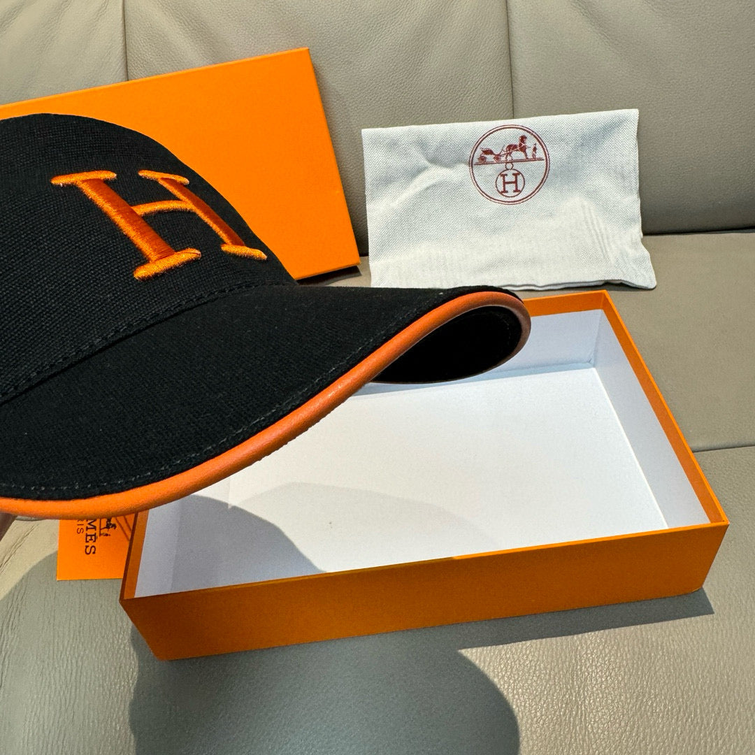 LuxluxHouse Best Quality Hermes Caps