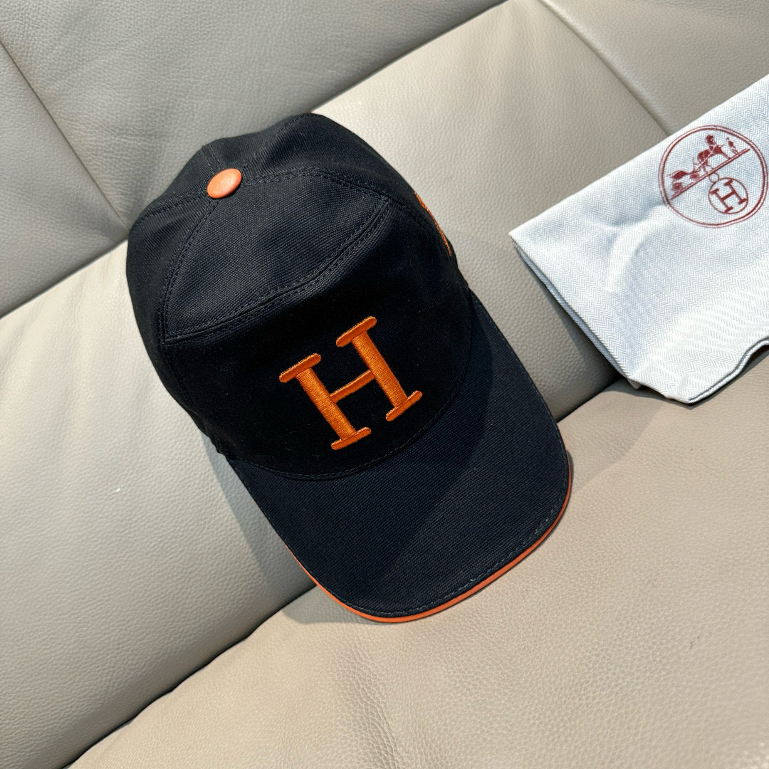 LuxluxHouse Best Quality Hermes Caps