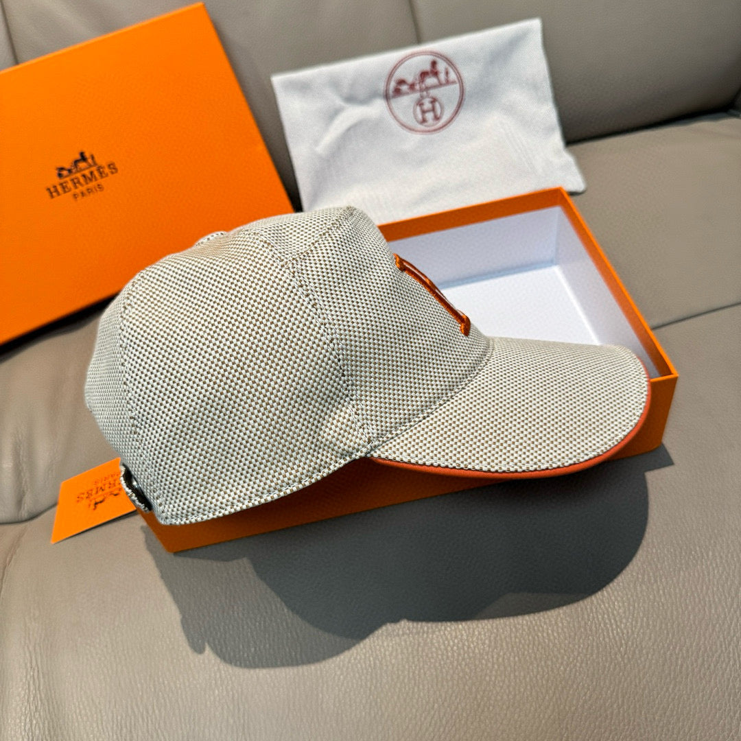 LuxluxHouse Best Quality Hermes Caps