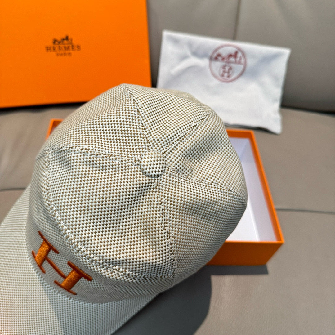LuxluxHouse Best Quality Hermes Caps