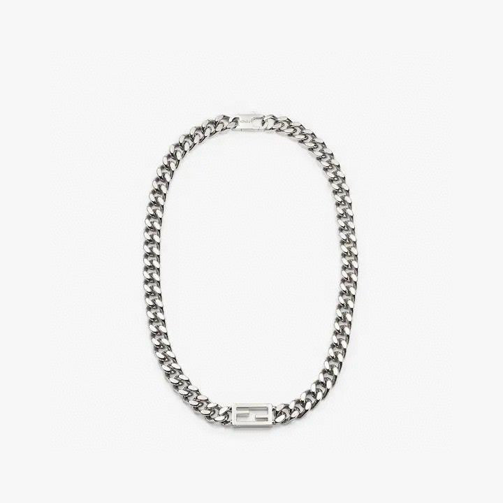 LuxluxHouse Best Quality Accessories Necklace Fendi