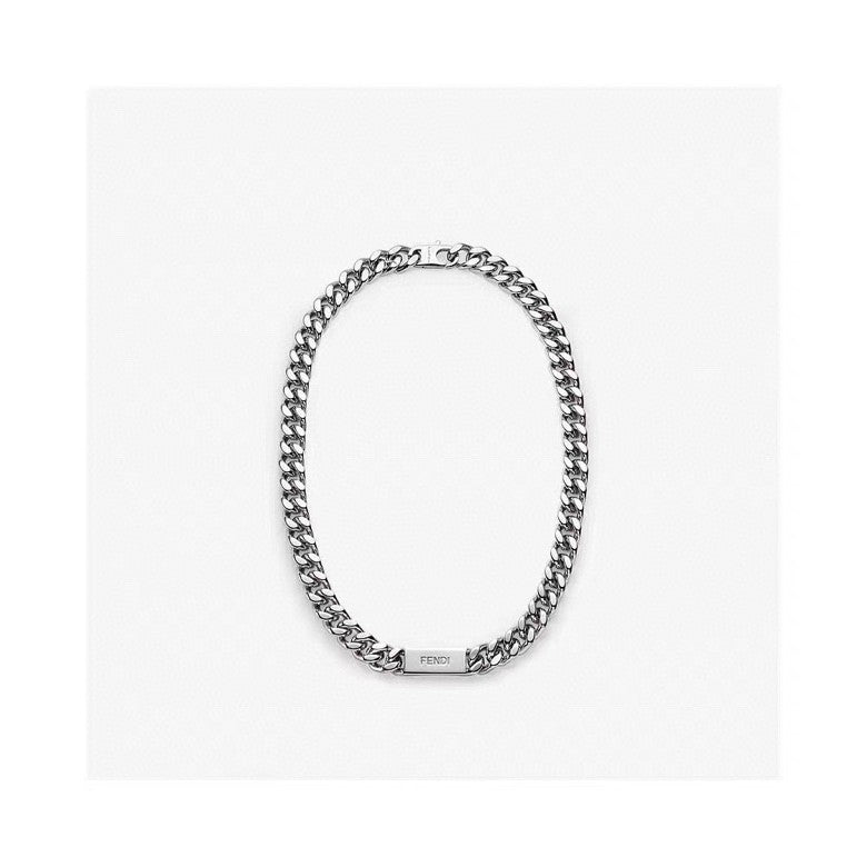 LuxluxHouse Best Quality Accessories Necklace Fendi