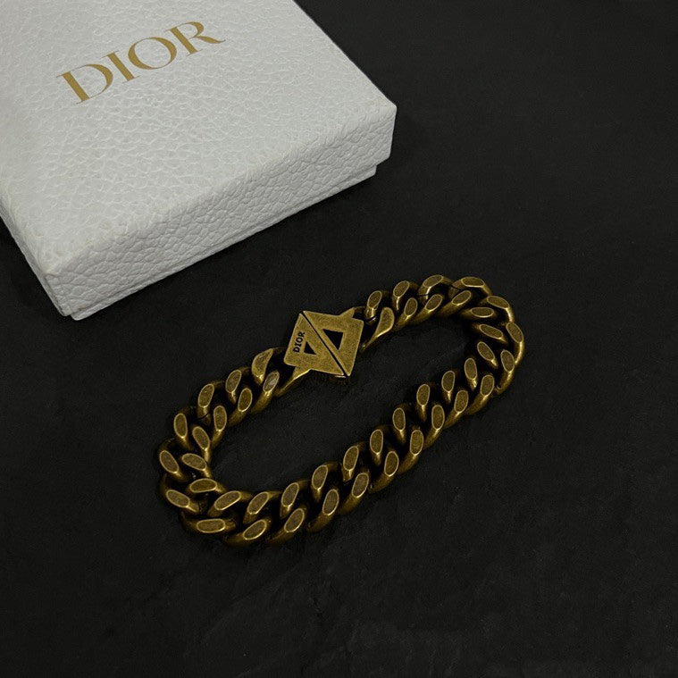 LuxluxHouse Best Quality Accessories Bracelet Dior