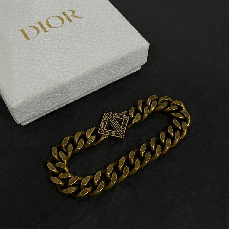 LuxluxHouse Best Quality Accessories Bracelet Dior