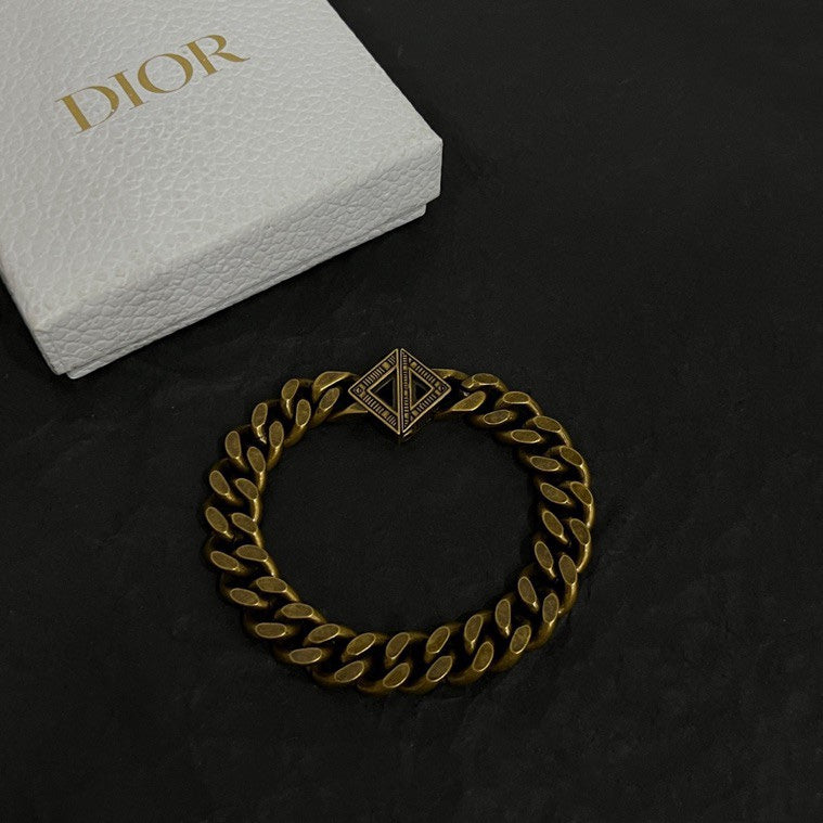 LuxluxHouse Best Quality Accessories Bracelet Dior