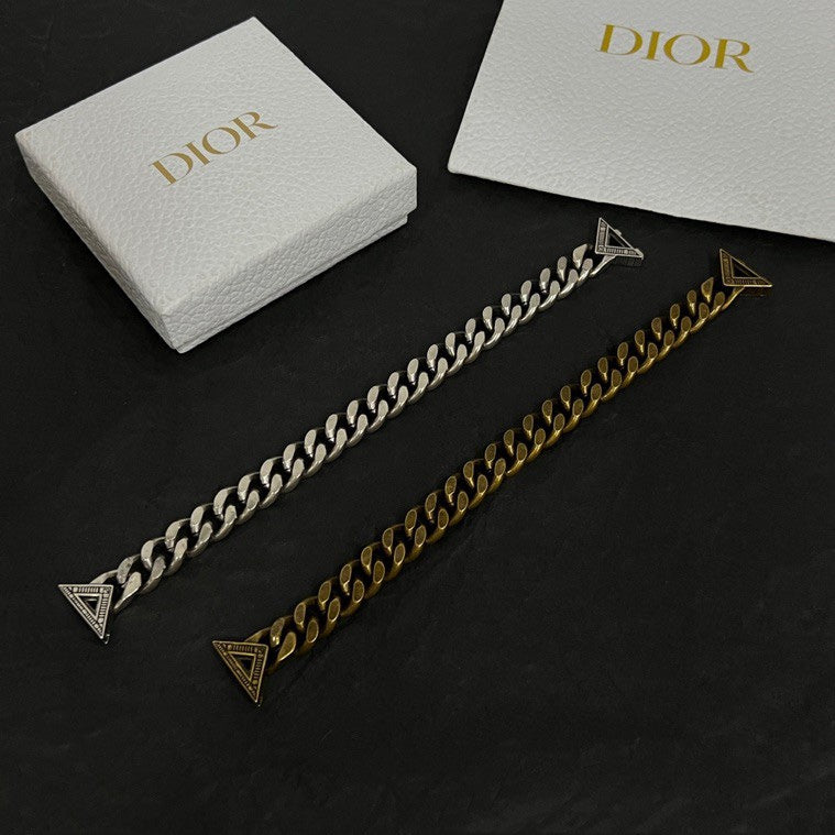 LuxluxHouse Best Quality Accessories Bracelet Dior