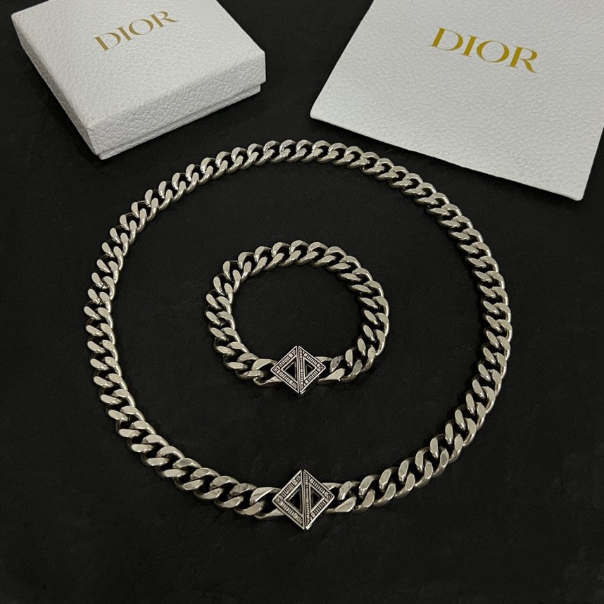LuxluxHouse Best Quality Accessories Bracelet Dior