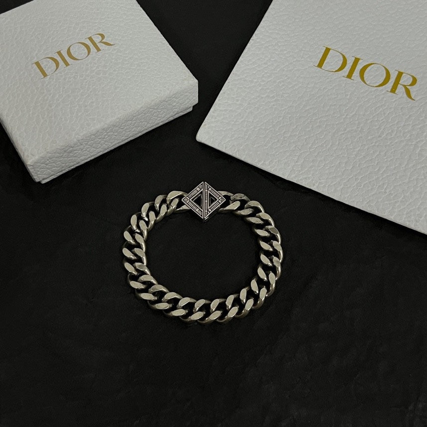 LuxluxHouse Best Quality Accessories Bracelet Dior