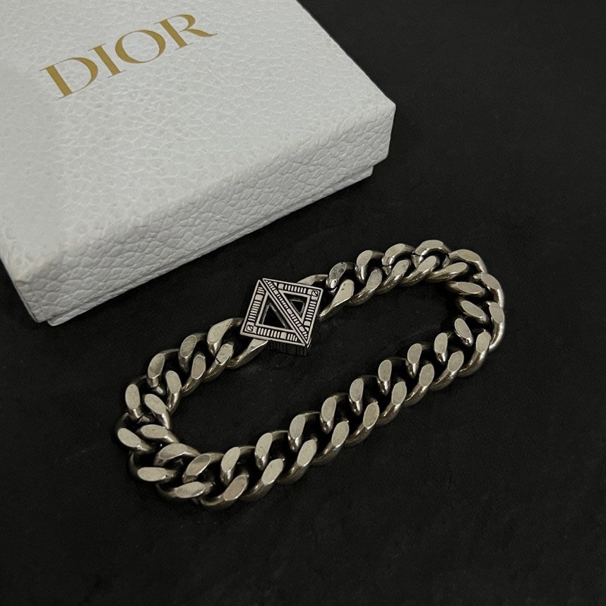 LuxluxHouse Best Quality Accessories Bracelet Dior