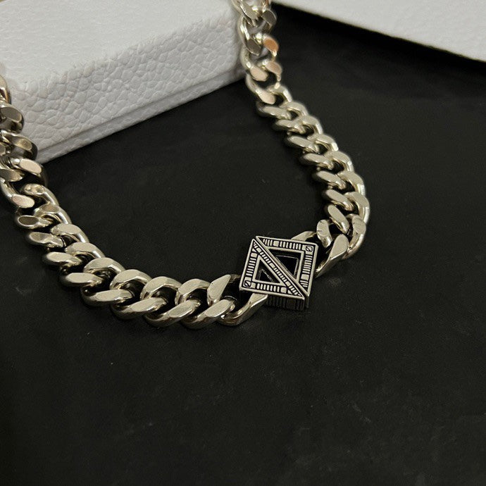 LuxluxHouse Best Quality Accessories Necklace Dior