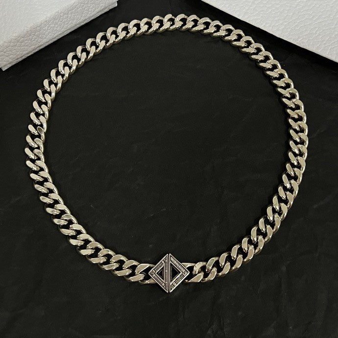 LuxluxHouse Best Quality Accessories Necklace Dior