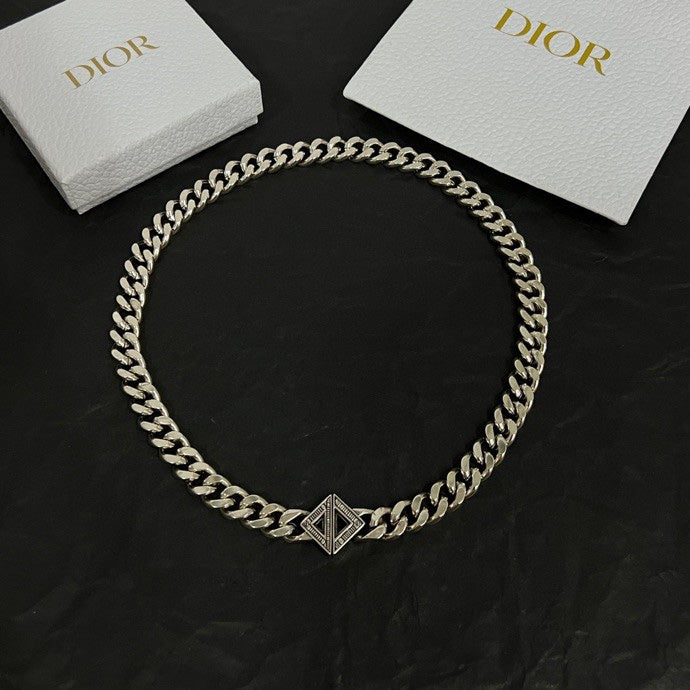 LuxluxHouse Best Quality Accessories Necklace Dior
