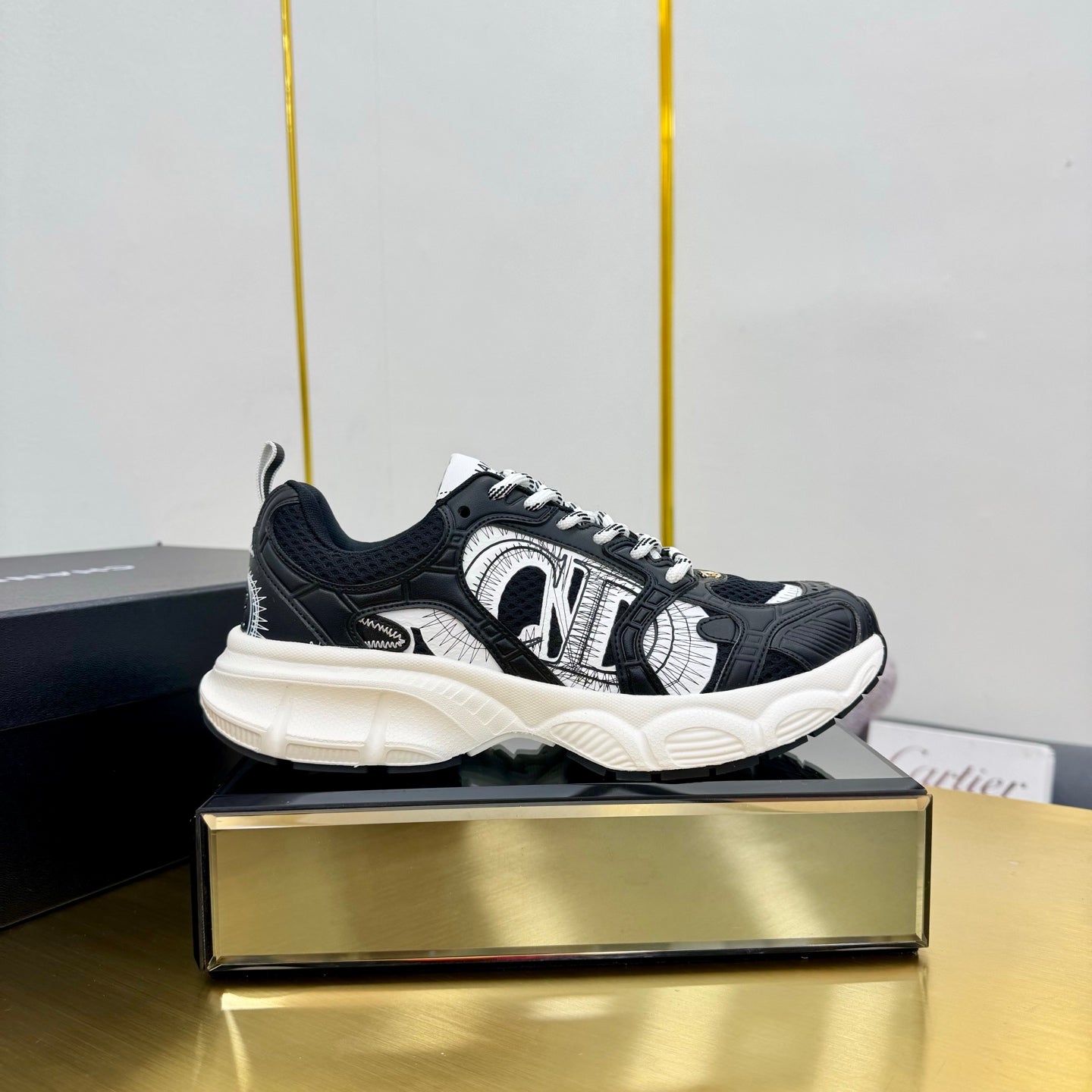 LuxluxHouse Best Quality Chanel Women Shoes