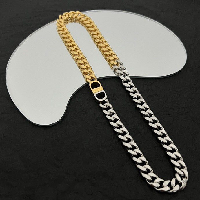 LuxluxHouse Best Quality Accessories Necklace Dior
