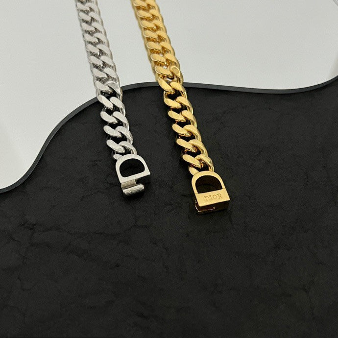 LuxluxHouse Best Quality Accessories Necklace Dior