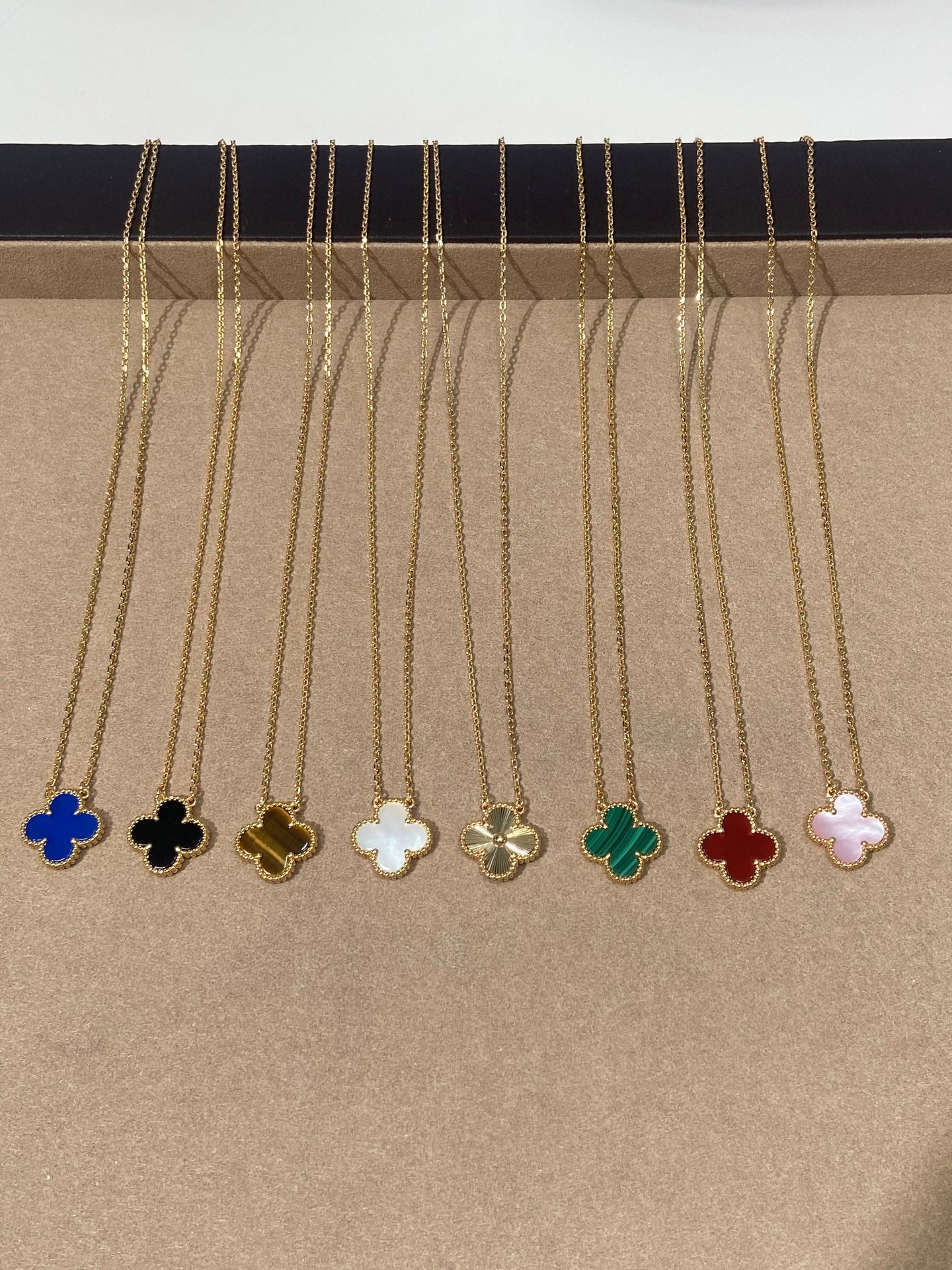 LuxluxHouse Best Quality Accessories Van Cleef & Arpels