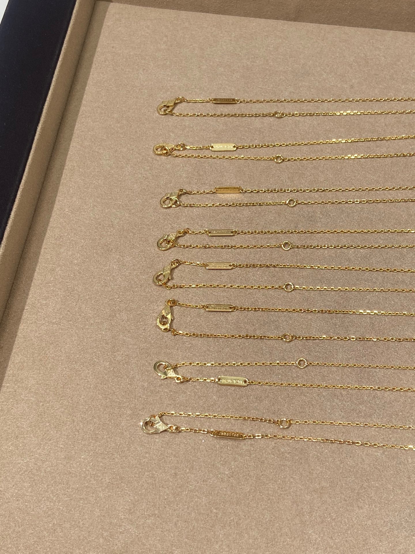 LuxluxHouse Best Quality Accessories Van Cleef & Arpels