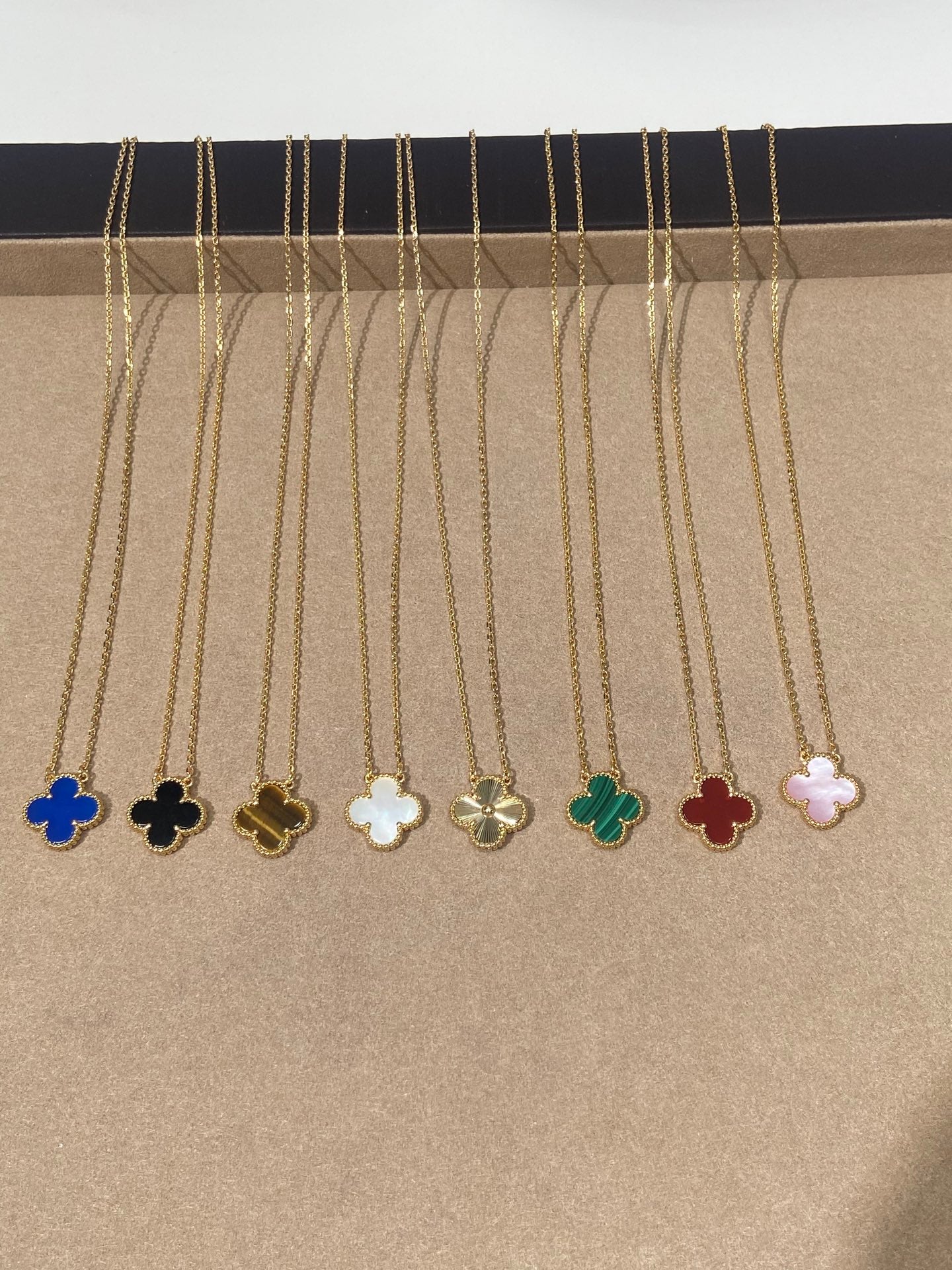 LuxluxHouse Best Quality Accessories Van Cleef & Arpels