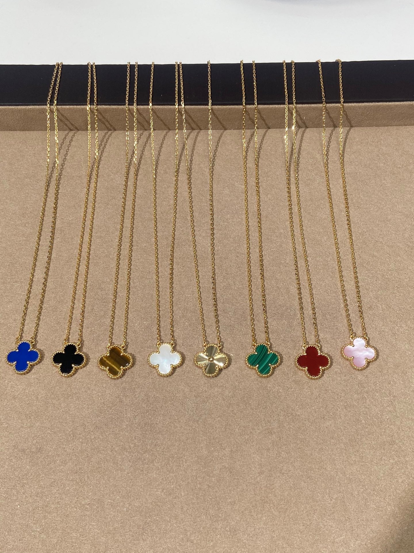 LuxluxHouse Best Quality Accessories Van Cleef & Arpels